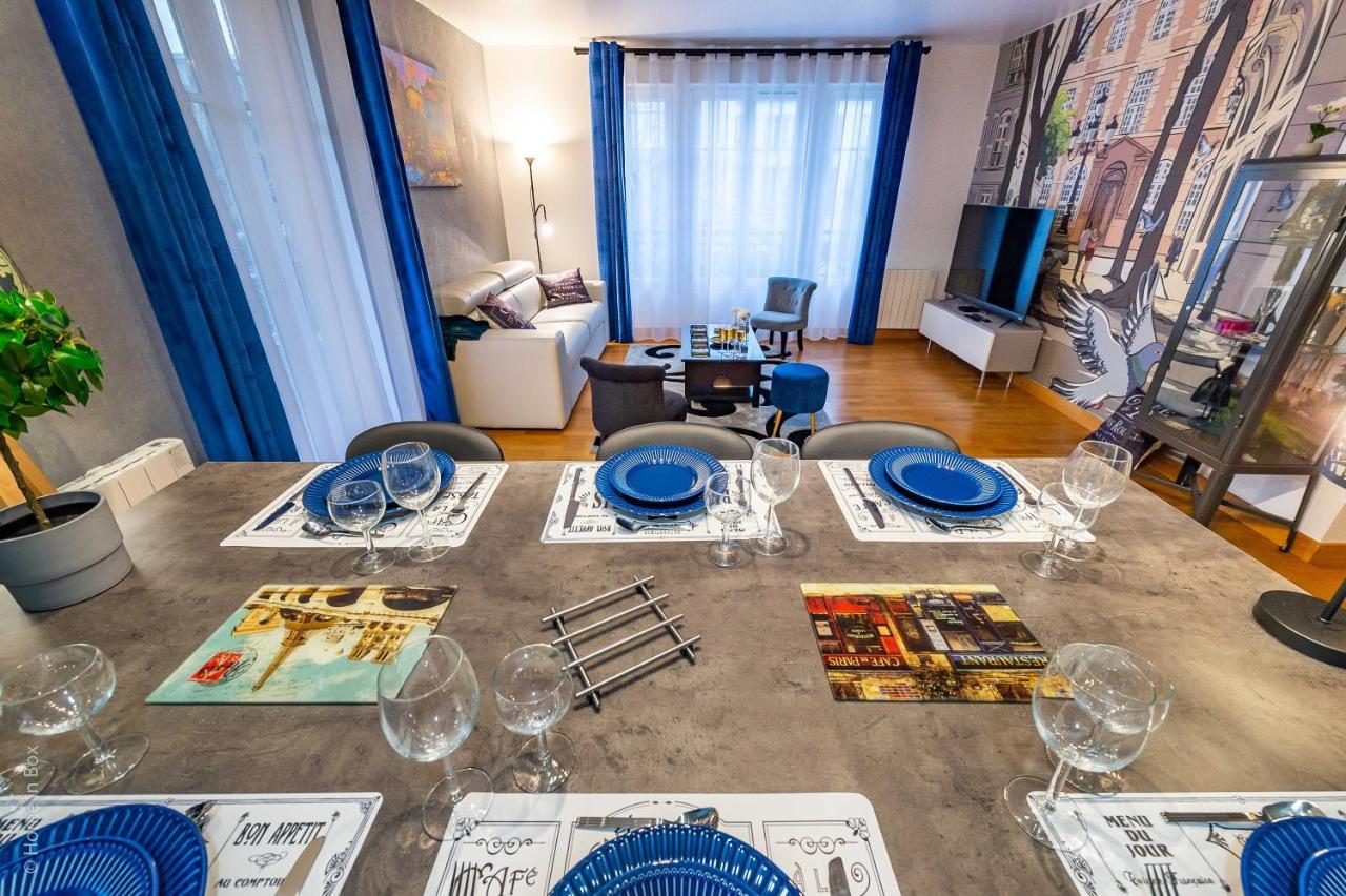 *Disneyland-Paris*6Pers, Wi-Fi, Netflix, Parking Chessy  Extérieur photo