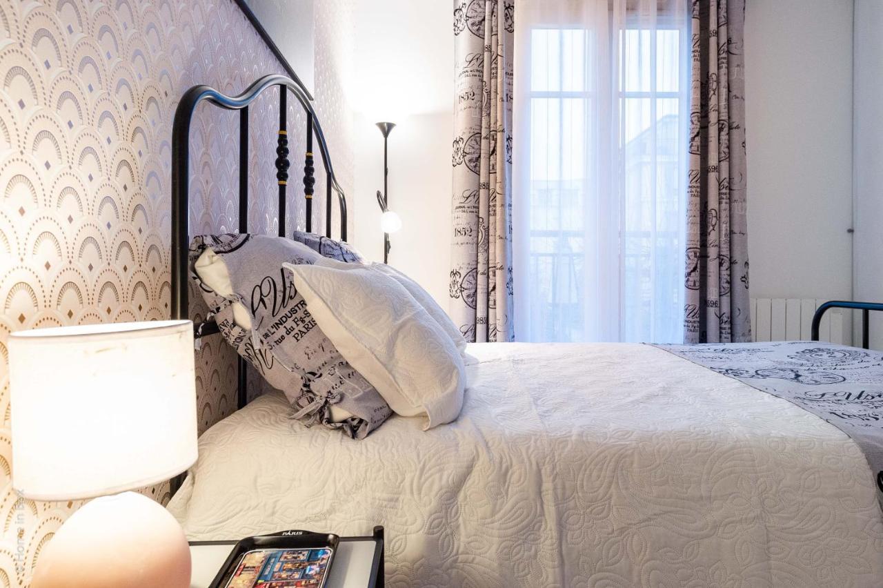 *Disneyland-Paris*6Pers, Wi-Fi, Netflix, Parking Chessy  Extérieur photo
