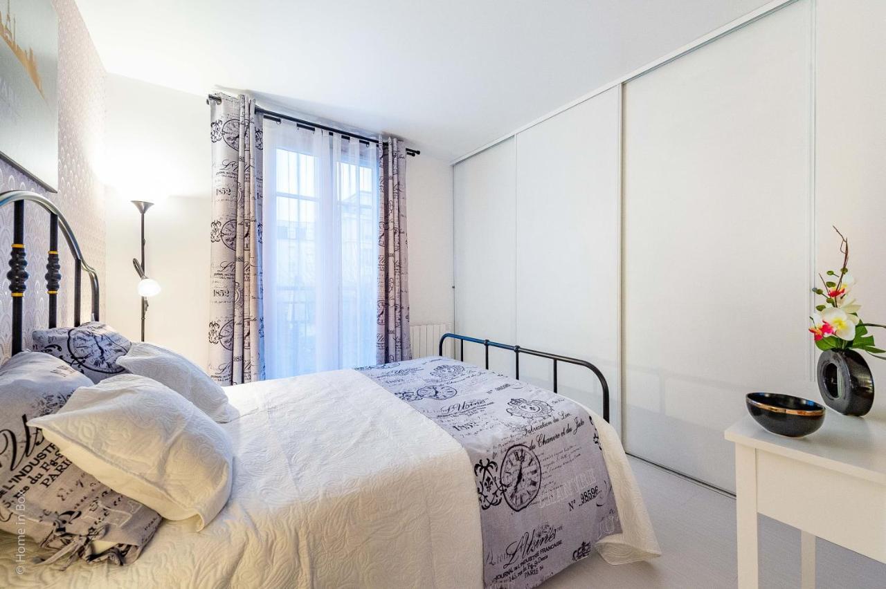 *Disneyland-Paris*6Pers, Wi-Fi, Netflix, Parking Chessy  Extérieur photo