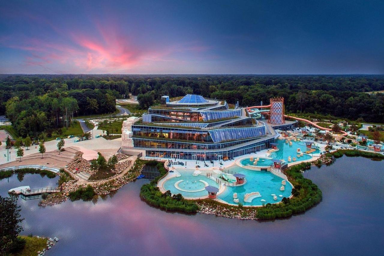 *Disneyland-Paris*6Pers, Wi-Fi, Netflix, Parking Chessy  Extérieur photo